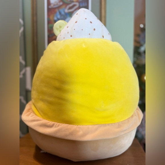 Squishmallows Original Plush Toy - Three in Lot - Picture 6 of 16